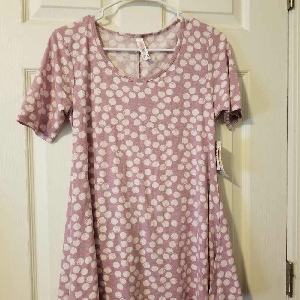 Xxs perfect t nwt